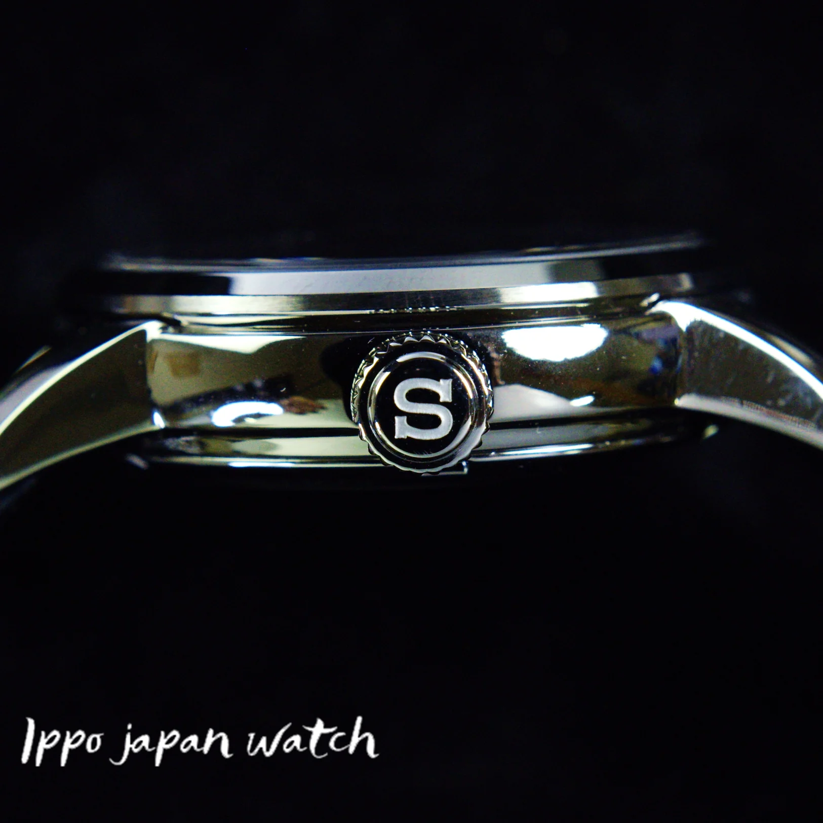 IPPO JAPAN WATCH SARW071/SPB401J1 SEIKO Presage Mechanical Watch International Edition - Image 5