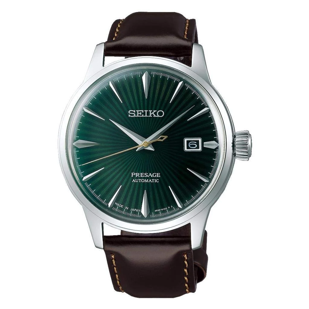 SEIKO Presage SRPD37J1 Automatic Men's Watch