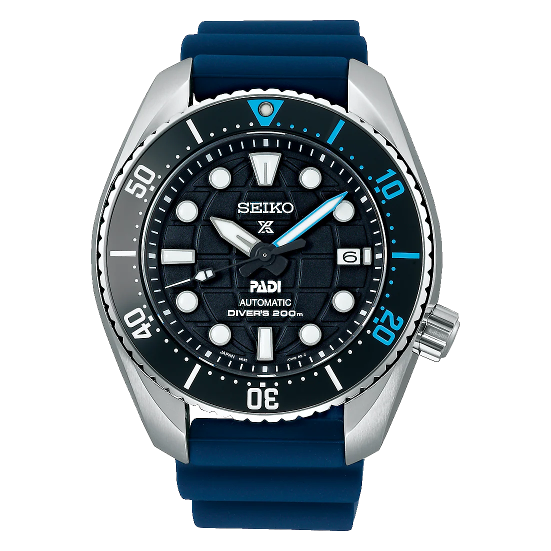 IPPO JAPAN WATCH SBDC179/SPB325J1 Seiko Prospex 200m Automatic Men's Watch