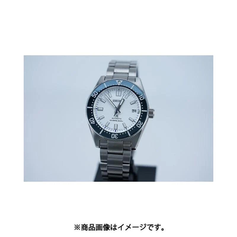 SEIKO Prospex SBDC139 SPB213J1 140th Anniversary Limited Mechanical Watch - Image 4