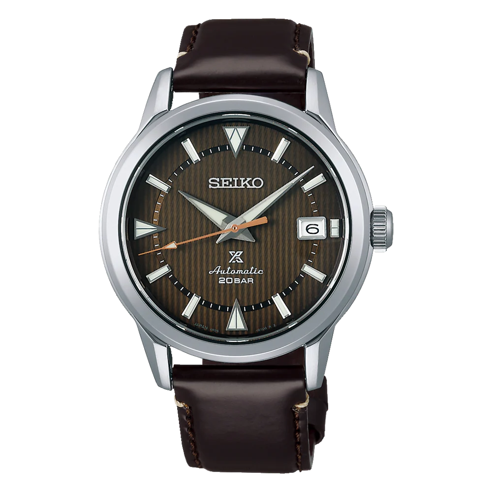 SEIKO Prospex SBDC161 SPB251J1 Automatic 6R35 watch