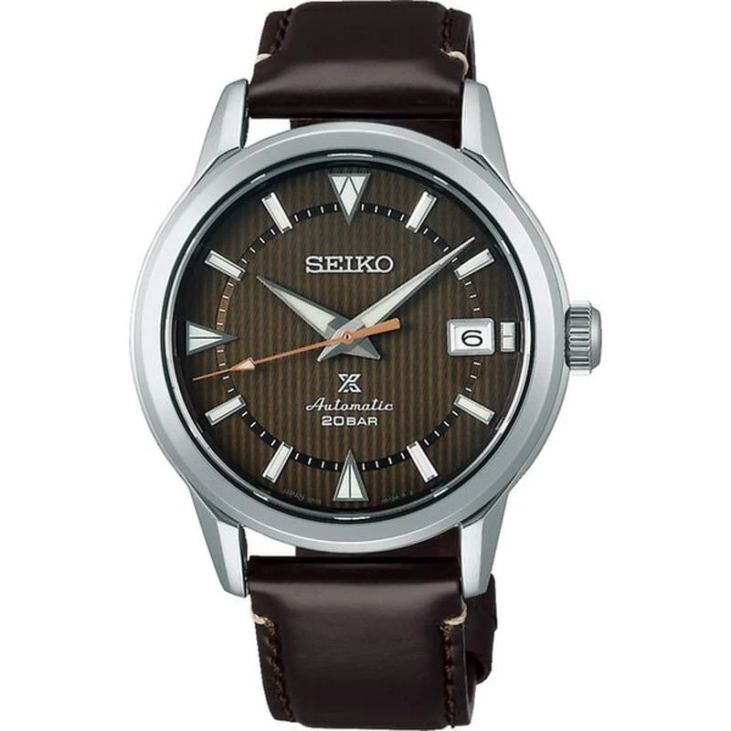 SEIKO Prospex SBDC161 SPB251J1 Automatic 6R35 watch - Image 2