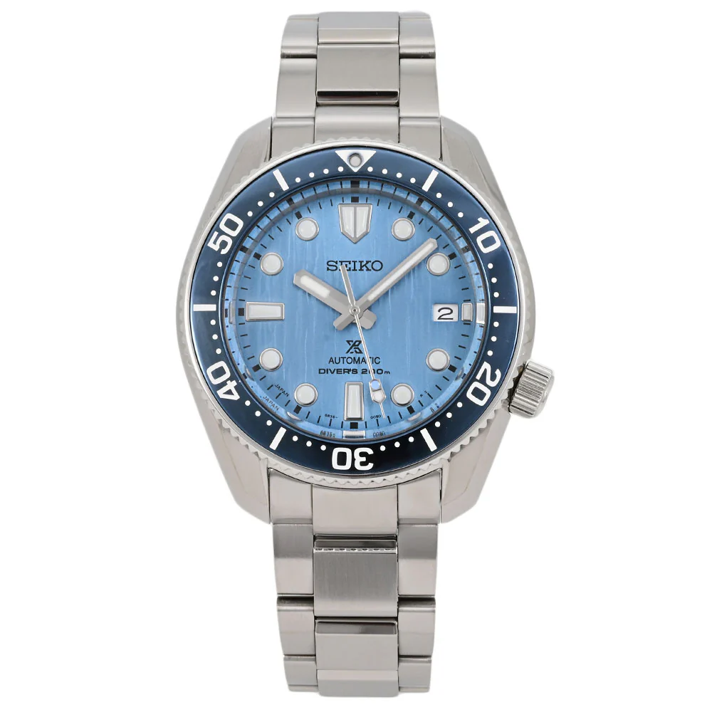 IPPO JAPAN WATCH SBDC167/SPB299J1 SEIKO Prospex Mechanical 6R35 Watch