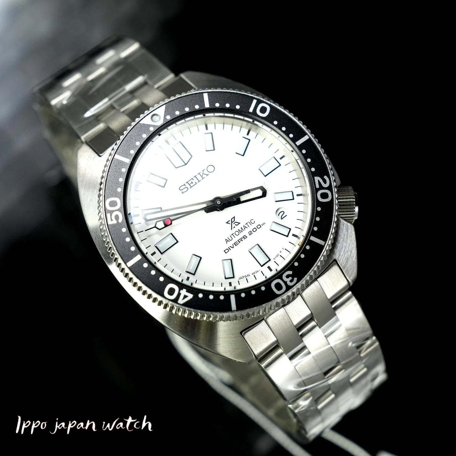 SEIKO prospex SBDC171 SPB313J1 Mechanical Stainless watch - Image 2