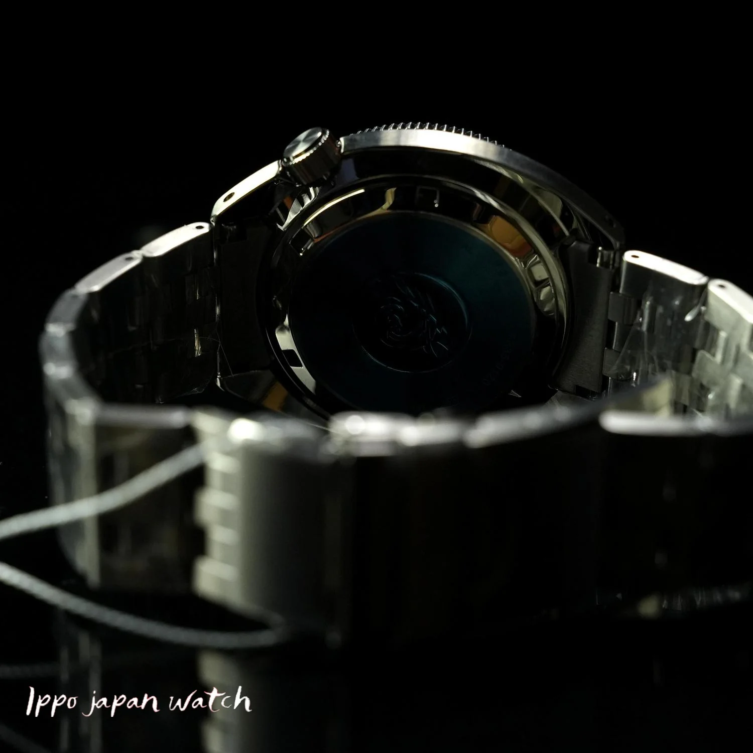 SEIKO prospex SBDC171 SPB313J1 Mechanical Stainless watch - Image 4