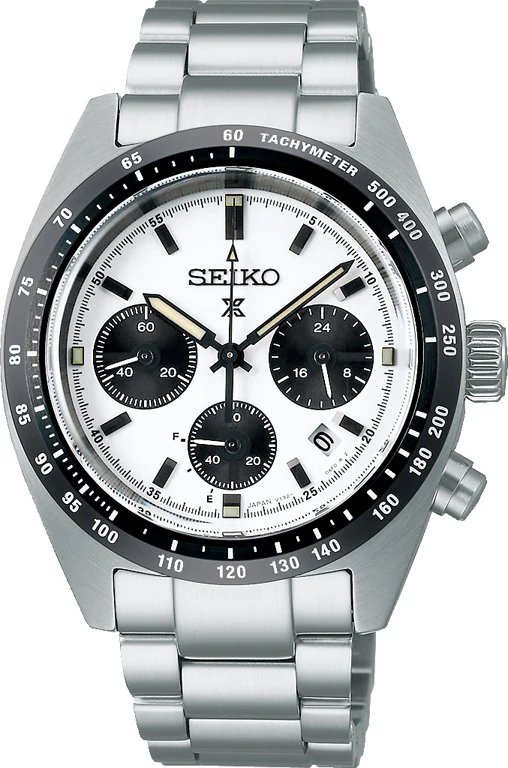 SEIKO Prospex SBDL085 SSC813P1 Solar drive V192 10 bar watch