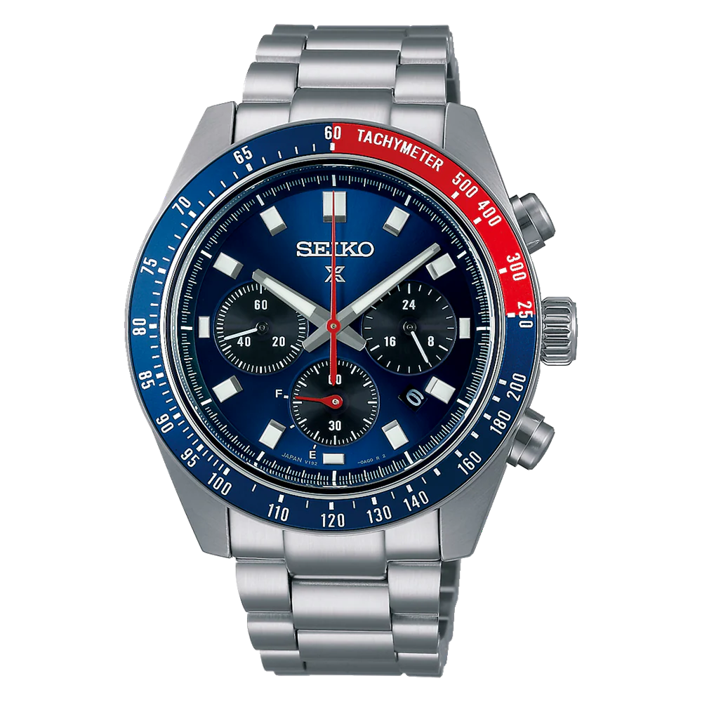 SEIKO prospex SBDL097/SSC913P1 SSC913 solar V192 watch 2022.11 released