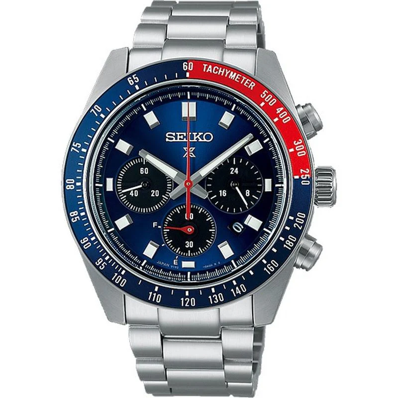 SEIKO prospex SBDL097/SSC913P1 SSC913 solar V192 watch 2022.11 released - Image 2