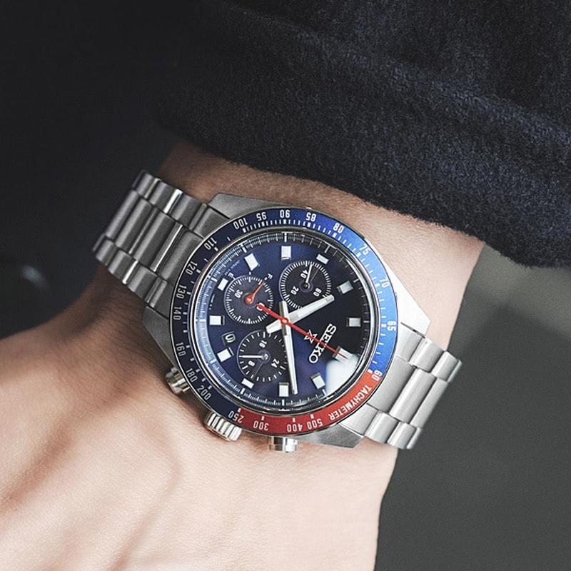 SEIKO prospex SBDL097/SSC913P1 SSC913 solar V192 watch 2022.11 released - Image 3