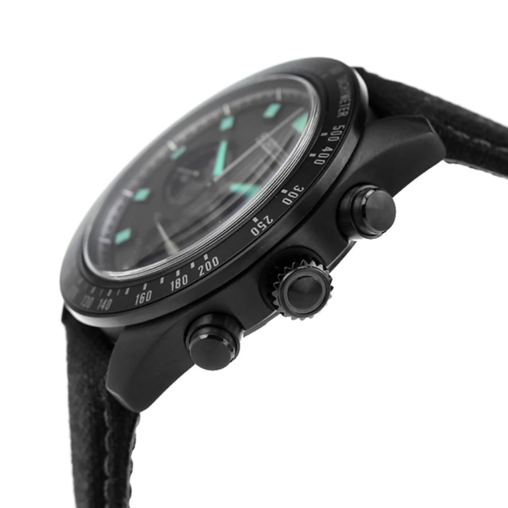 SEIKO prospex SBDL105/SSC923P1 SSC923 Solar V192 Nylon 20ATM watch 2024.02release - Image 3
