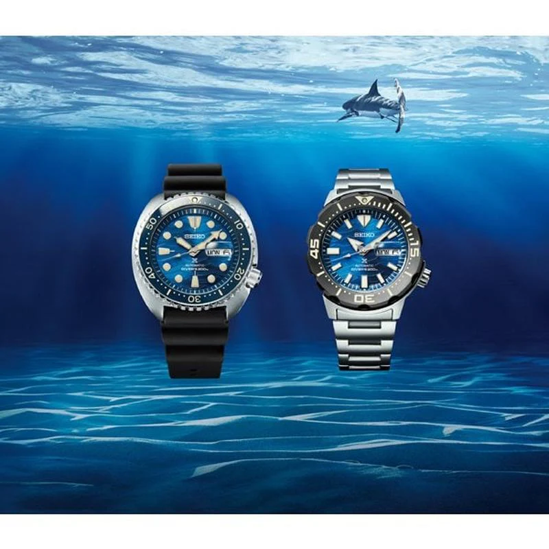 SEIKO PROSPEX SBDY045 Mechanical self-winding Stainless steel watch - Image 3