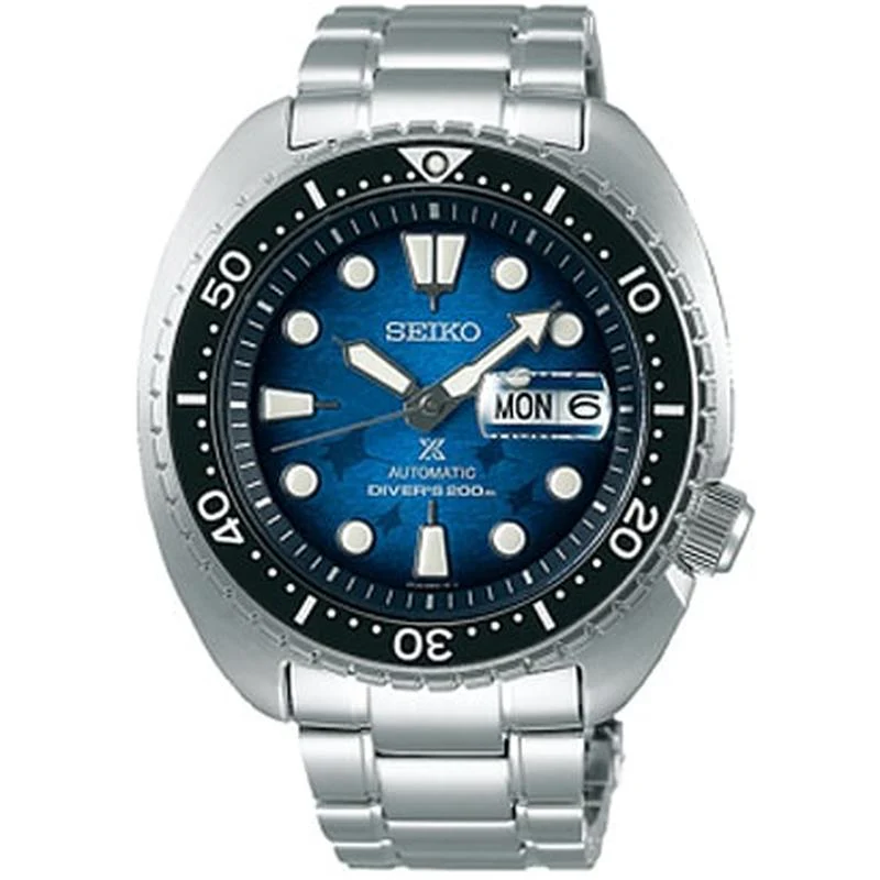 SEIKO PROSPEX SBDY063/SBDY063J/SRPE39K1 Automatic Stainless Steel men's watch - Image 2