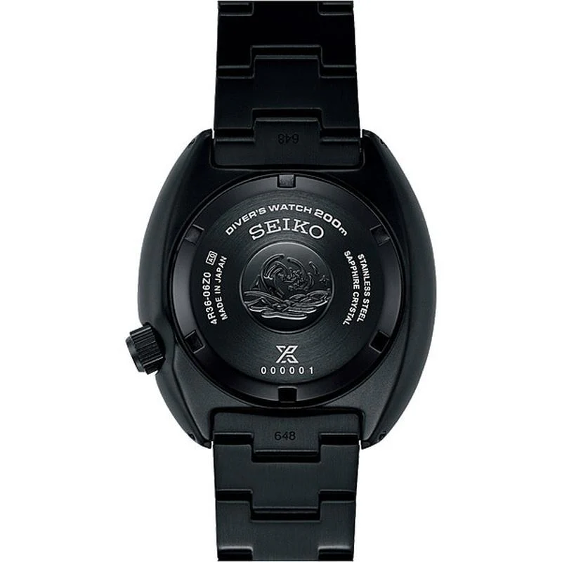 SEIKO prospex SBDY127/SRPK43J1 SROK43 4R36 Mechanical Stainless? 20ATM watch 2024.02release - Image 5