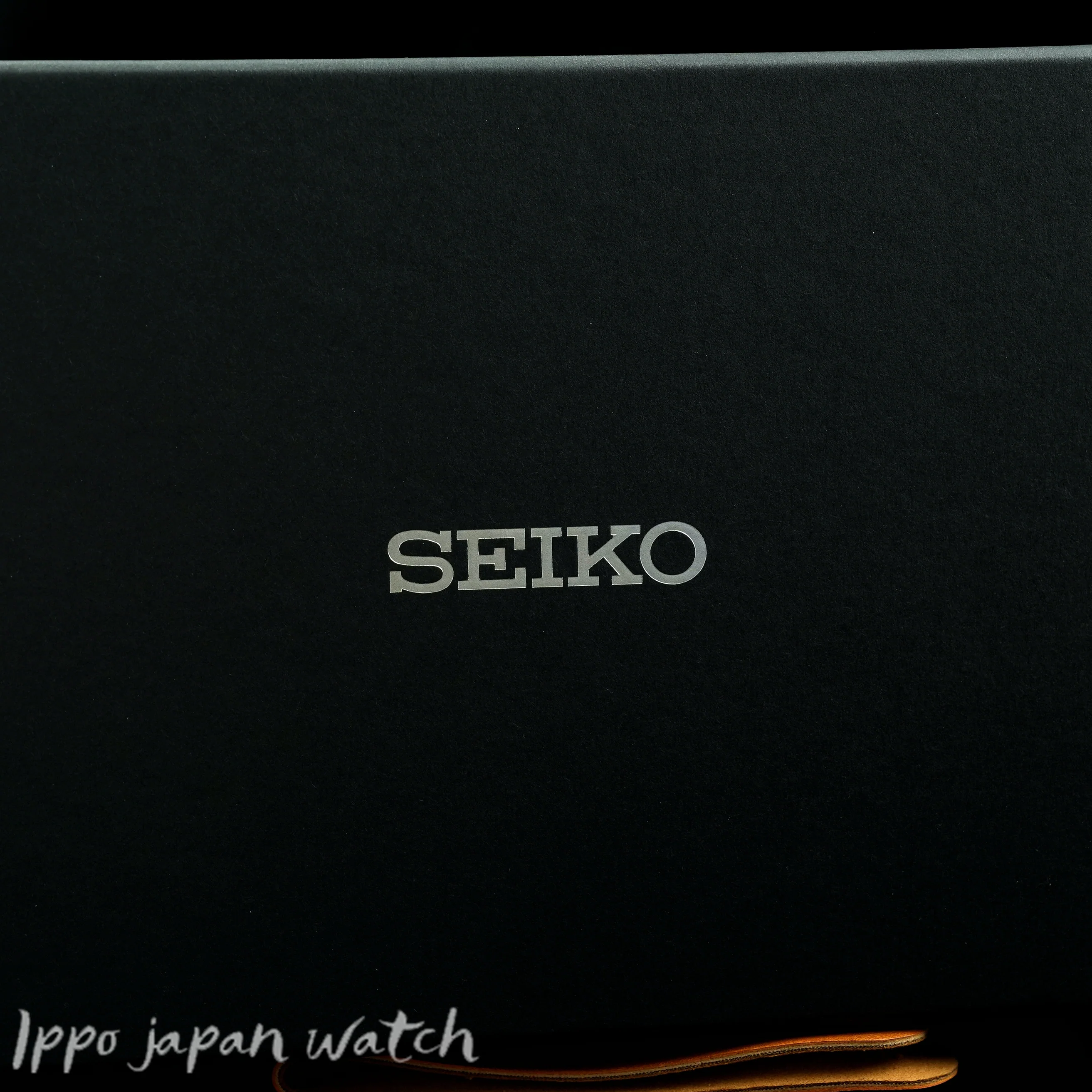 IPPO JAPAN WATCH SBEJ015/SPB411J1 SEIKO Prospex Mechanical 6R54 Watch - Image 8