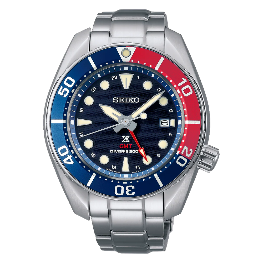 SEIKO prospex SBPK005 solar 5K65 watch 2023.02released