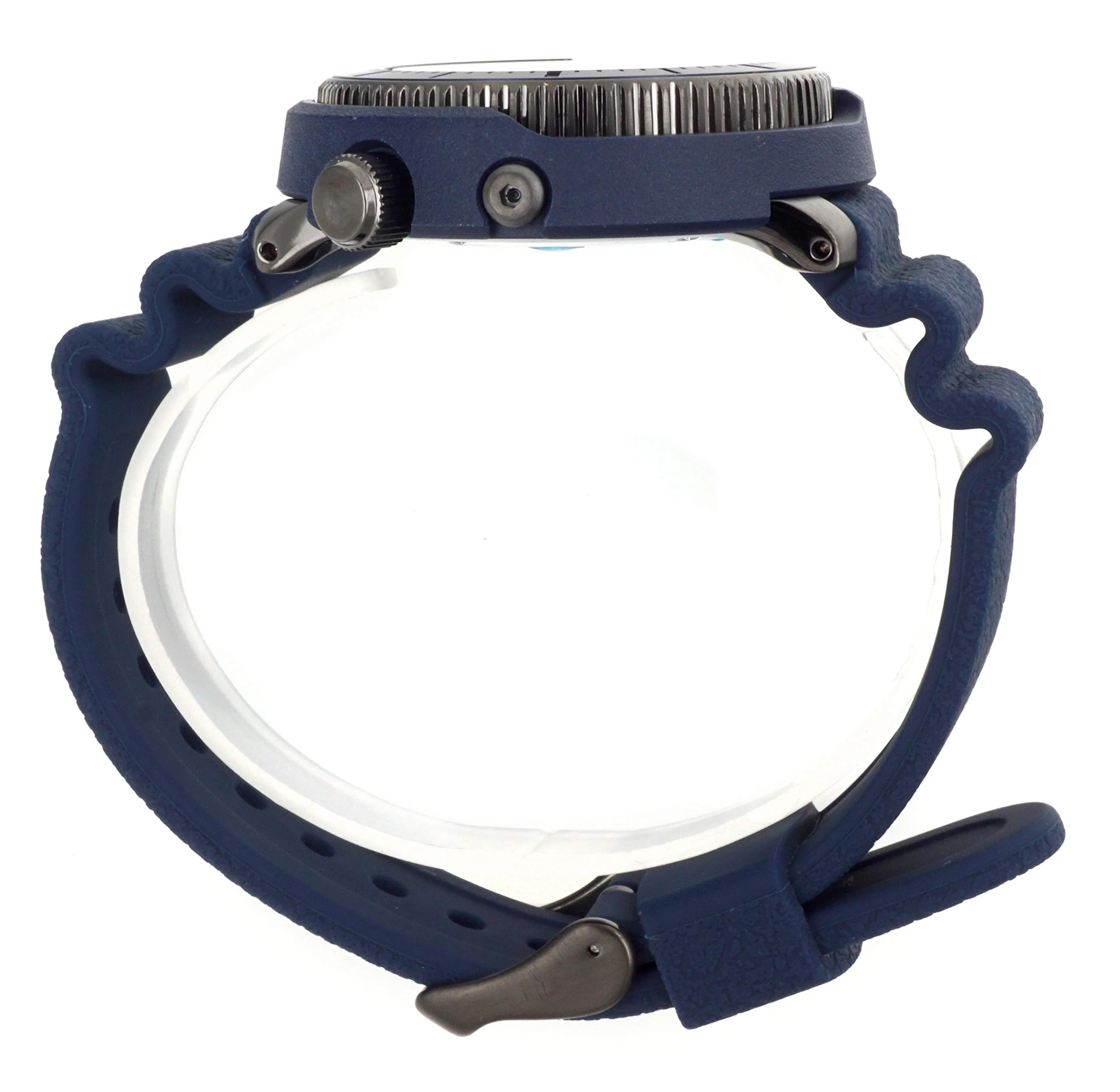 Seiko Prospex SNE533P1 Solar Diver Watch - Image 4
