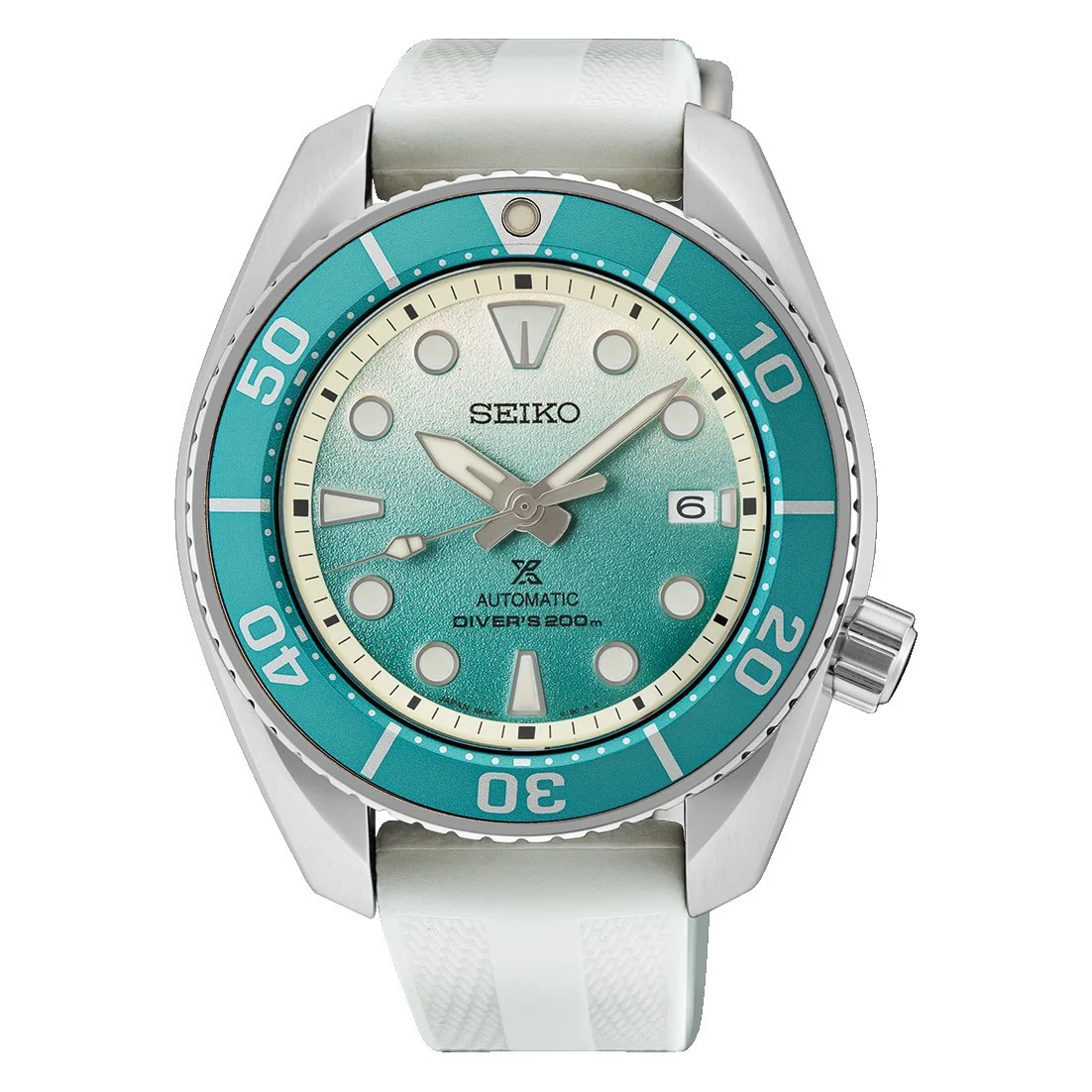SEIKO Prospex SPB539J1 Automatic Dive Watch - Image 3
