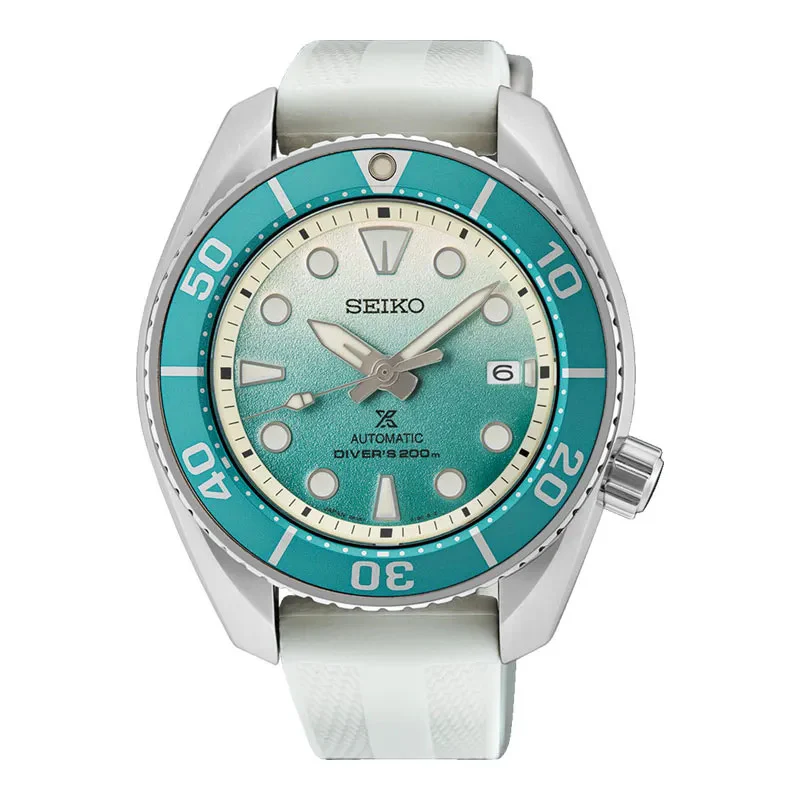 SEIKO Prospex SPB539J1 Automatic Dive Watch - Image 6