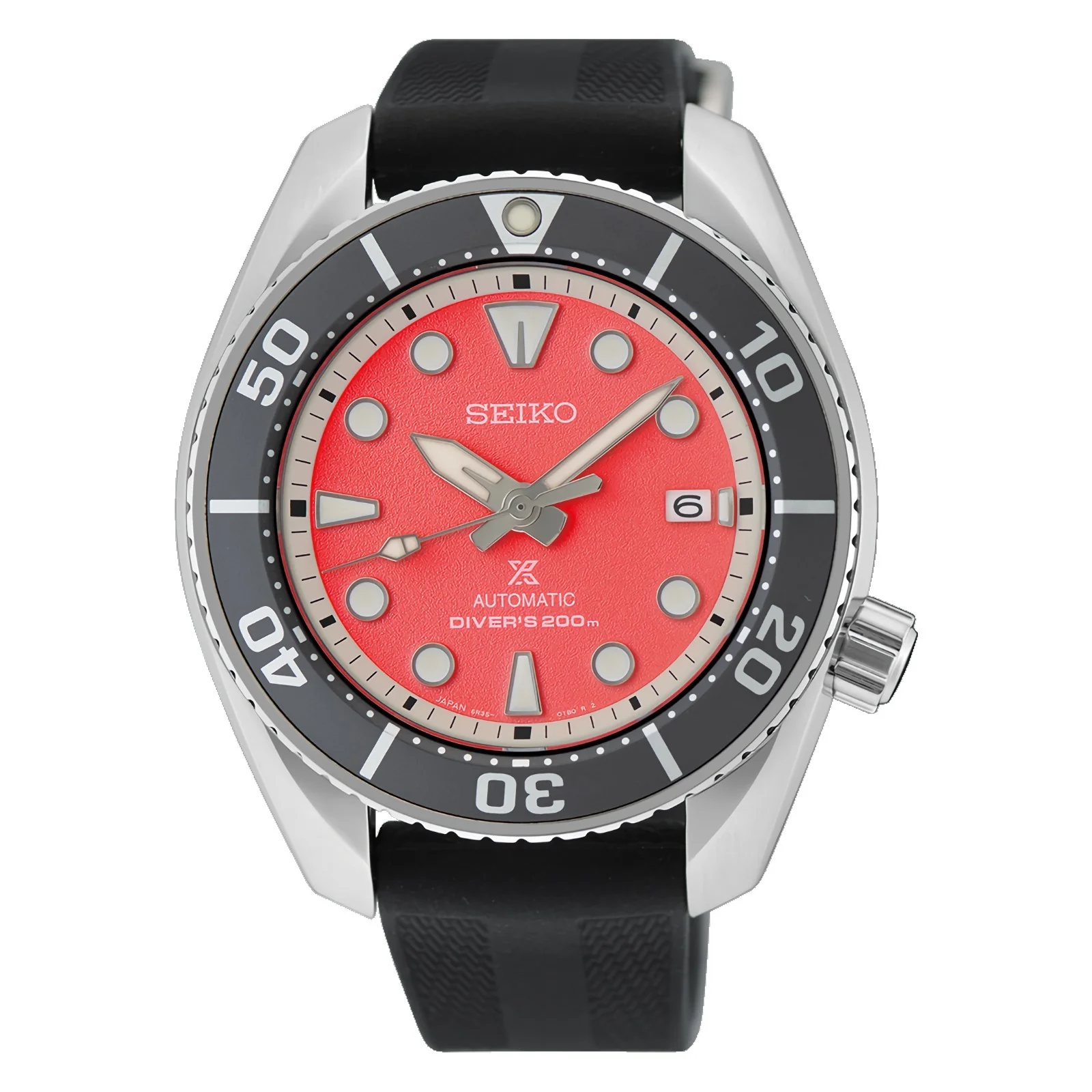 SEIKO Prospex SPB541J1 Automatic Dive Watch