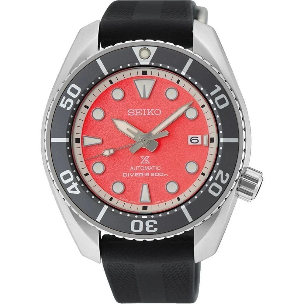 SEIKO Prospex SPB541J1 Automatic Dive Watch - Image 4