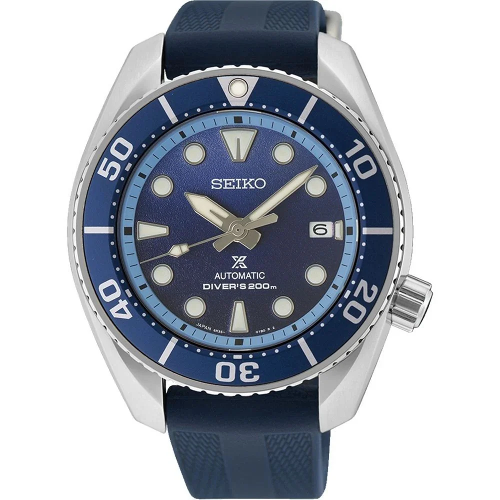 SEIKO Prospex SPB543J1 Automatic Dive Watch - Image 3