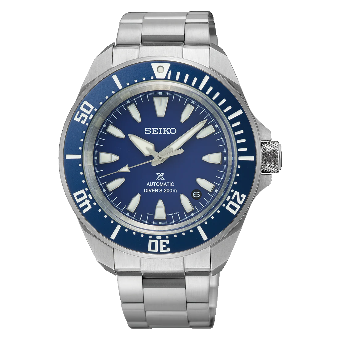 Seiko Prospex SRPL51K1/SRPL51 Sport Diver's Luminous Quartz Stylish Watch 2025.7 release