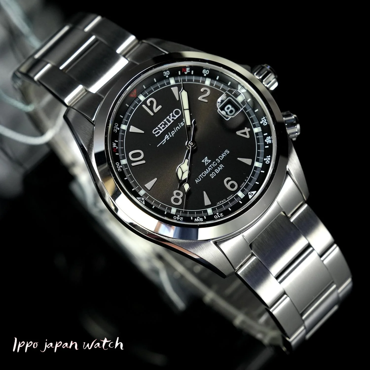 Seiko SBDC209/SPB505 62MAS Modern Re-Interpretation Divers Set 2025.11 release - Image 2