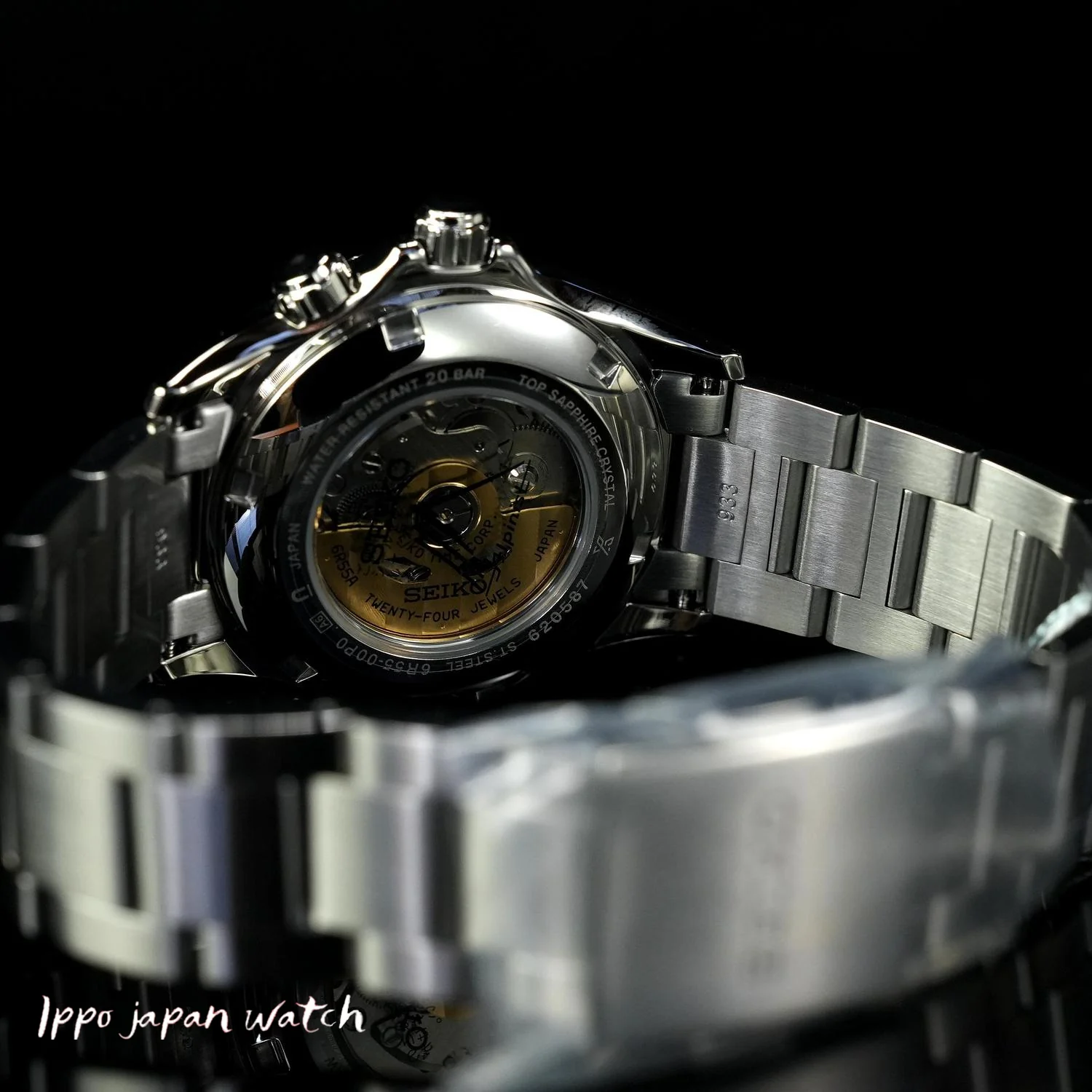 Seiko SBDC209/SPB505 62MAS Modern Re-Interpretation Divers Set 2025.11 release - Image 3