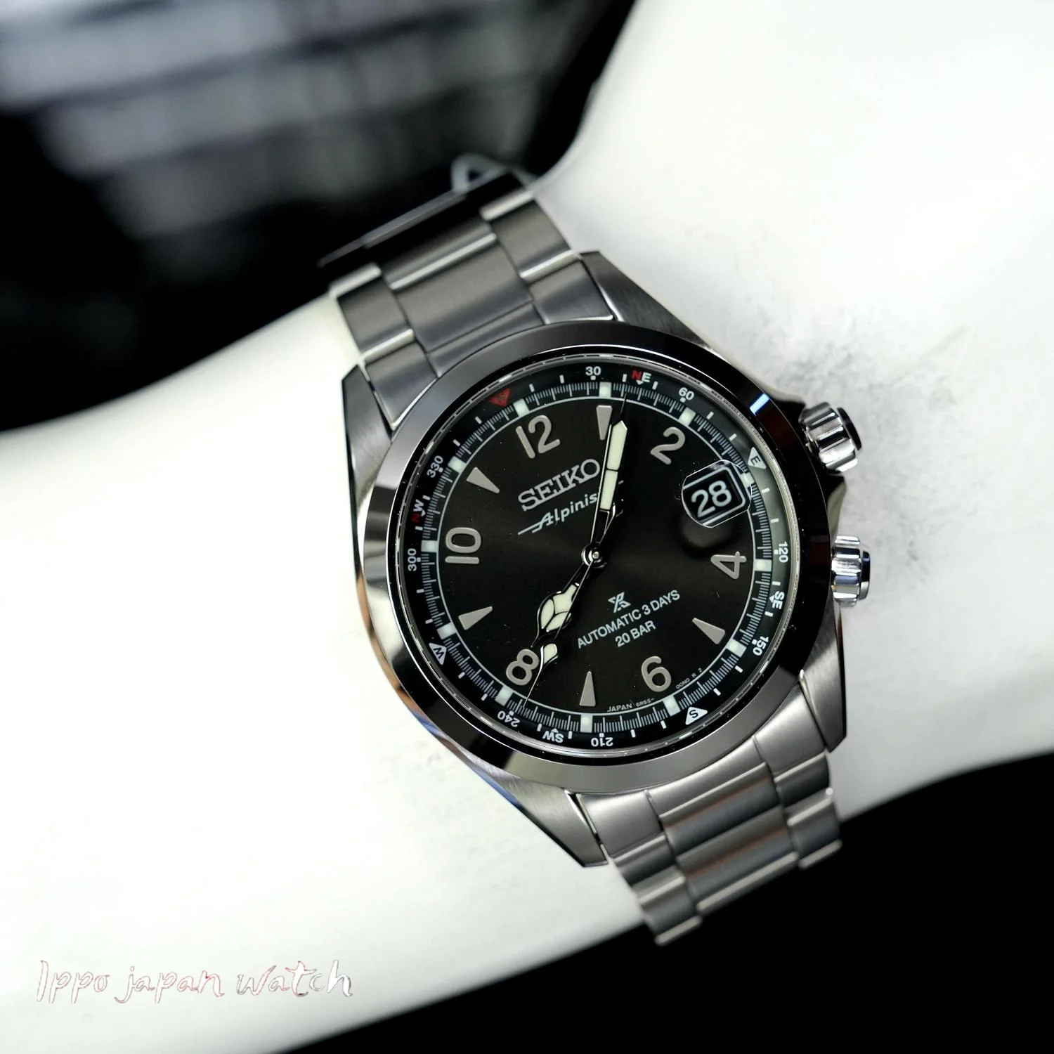 Seiko SBDC209/SPB505 62MAS Modern Re-Interpretation Divers Set 2025.11 release - Image 4