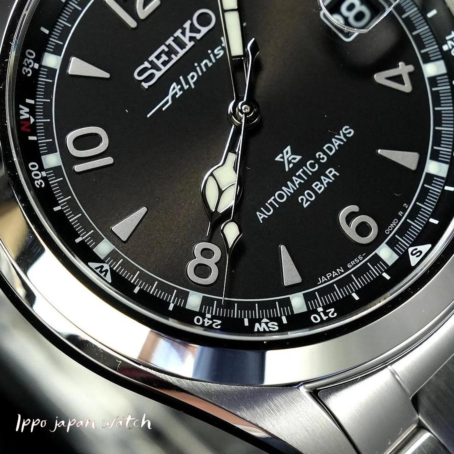 Seiko SBDC209/SPB505 62MAS Modern Re-Interpretation Divers Set 2025.11 release - Image 6