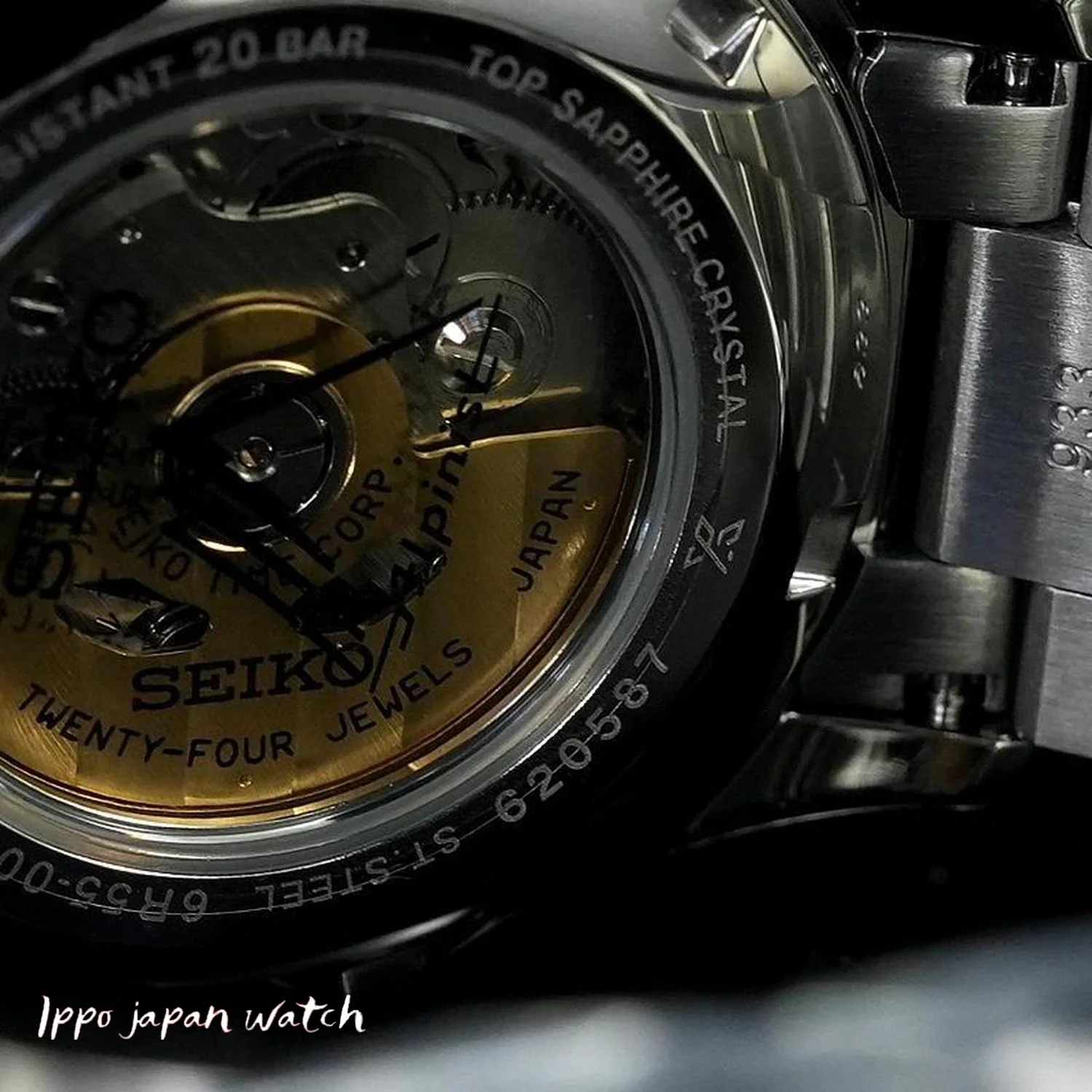 Seiko SBDC209/SPB505 62MAS Modern Re-Interpretation Divers Set 2025.11 release - Image 7