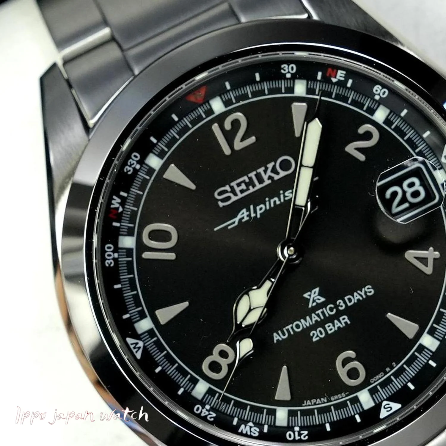 Seiko SBDC209/SPB505 62MAS Modern Re-Interpretation Divers Set 2025.11 release - Image 8