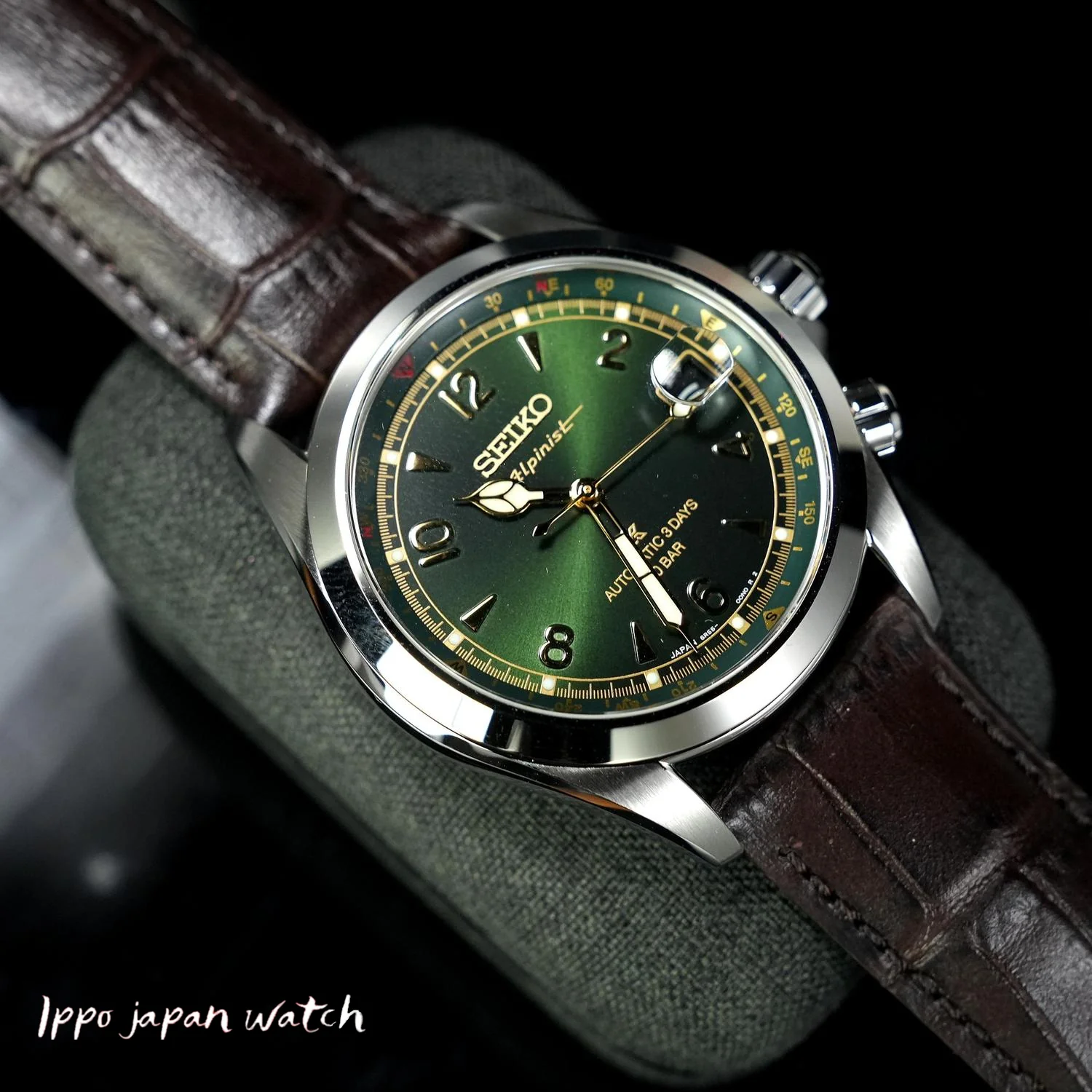 Seiko SBDC211/SPB507 Prospex Diver - Professional Watch Sales 2025.11 release - Image 2