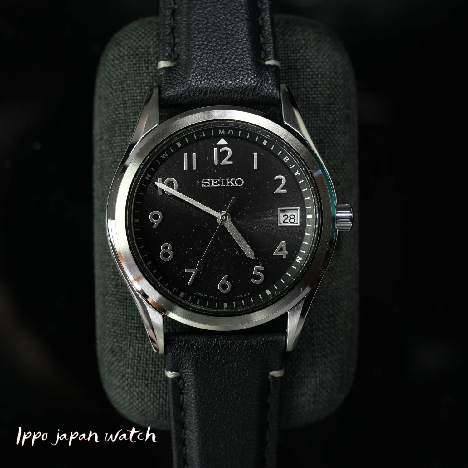 Seiko SBTM363 Quartz Selection 2026 Raise The Furture Limited Edition Solar Radio Wave Watch 2026.2 release