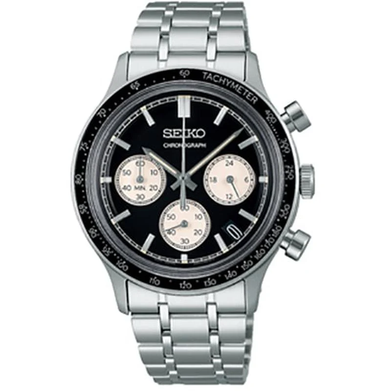 Seiko SBTR055 Selection Battery Quartz New Men's Watch 2025.8 release