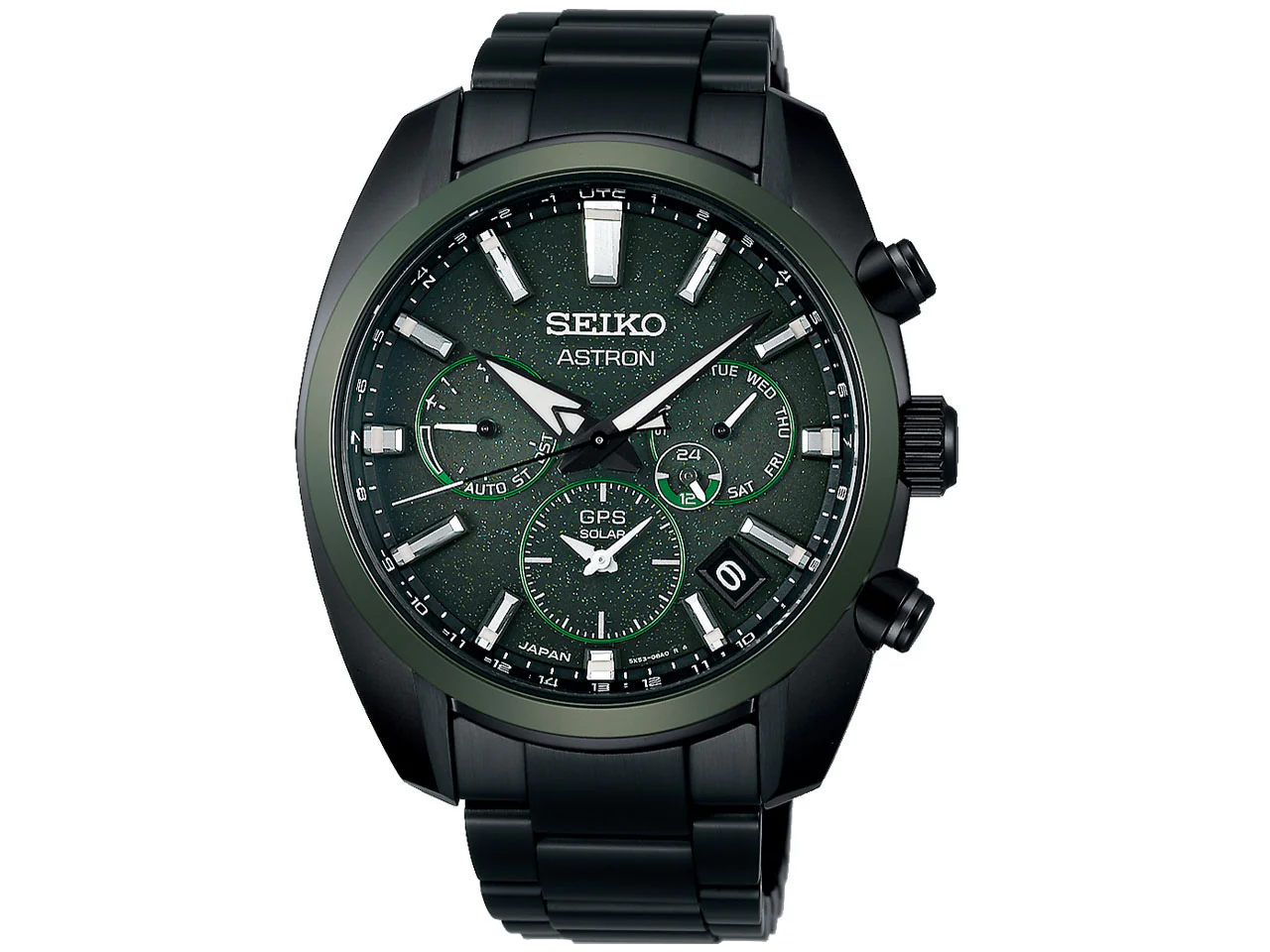 SEIKO SBXC079 Prospex Automatic Dive Watch