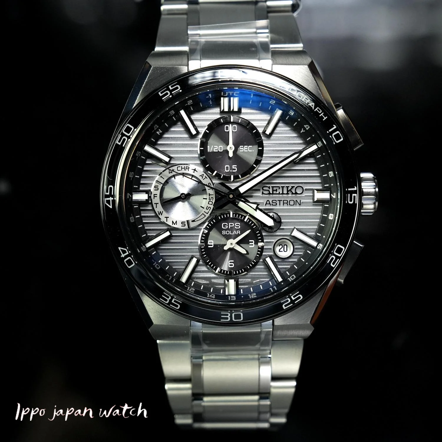Seiko SBXC177/SSH177J1 SSH177 New Men's Astron 2025.5 release