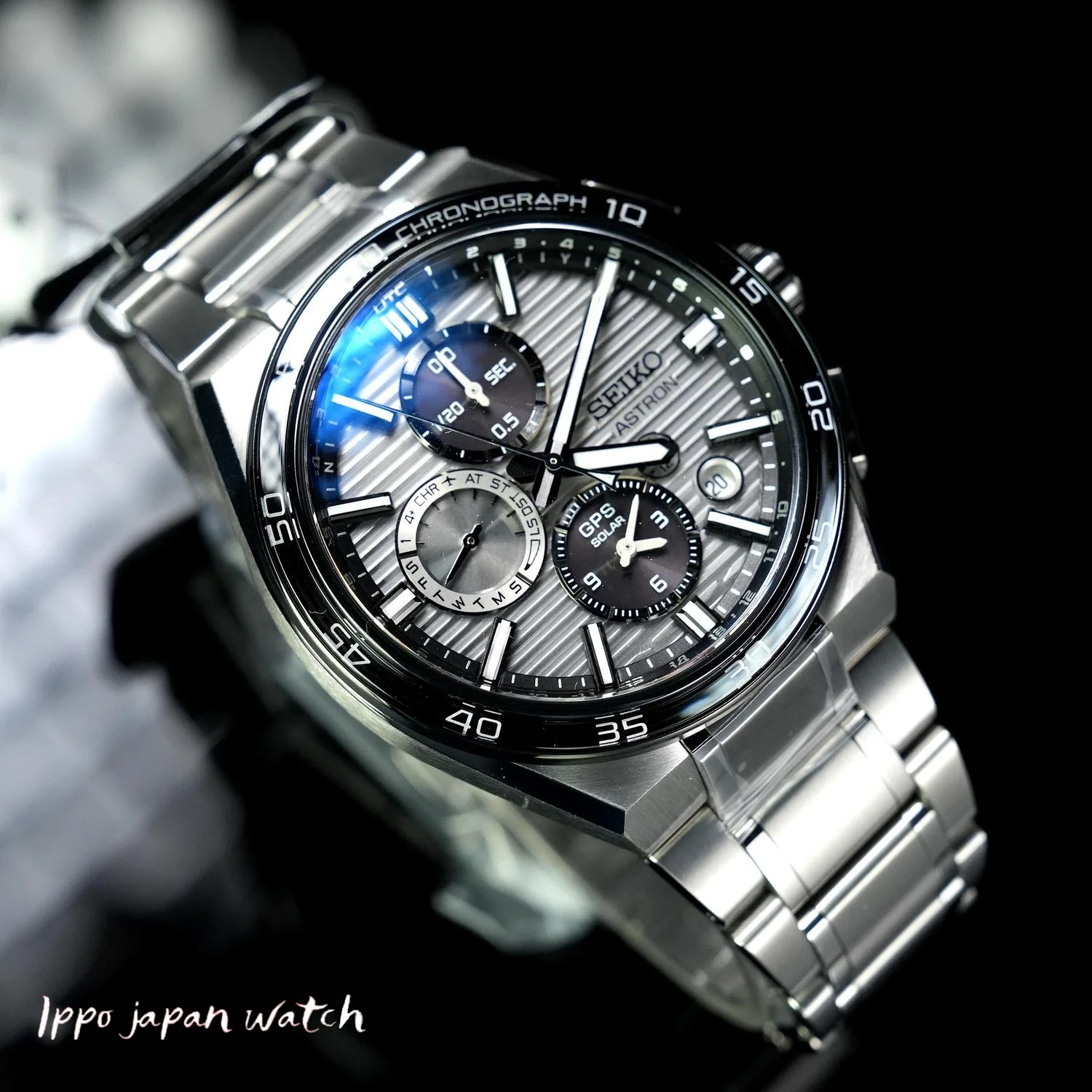 Seiko SBXC177/SSH177J1 SSH177 New Men's Astron 2025.5 release - Image 2