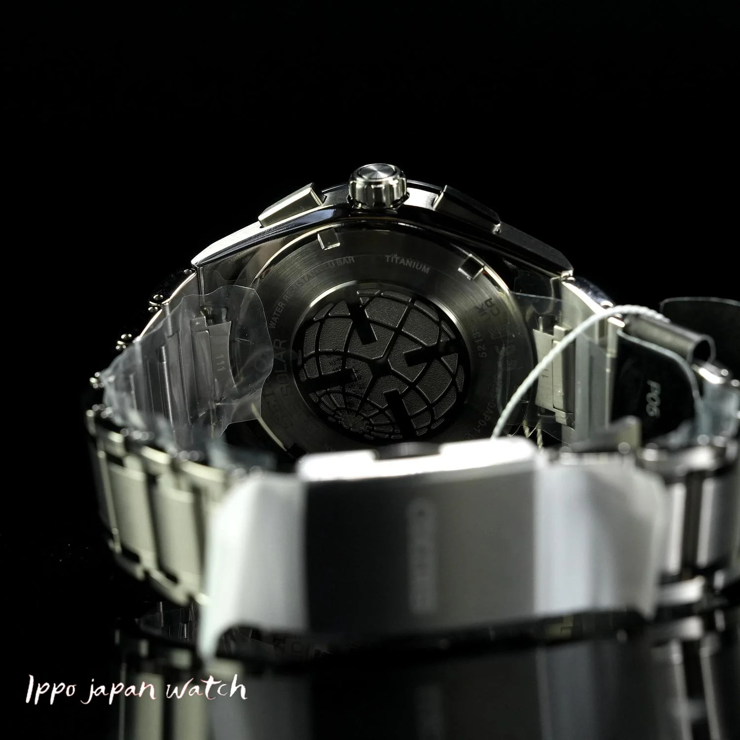 Seiko SBXC177/SSH177J1 SSH177 New Men's Astron 2025.5 release - Image 4