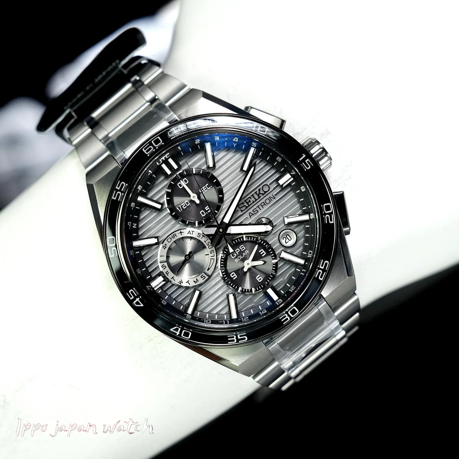 Seiko SBXC177/SSH177J1 SSH177 New Men's Astron 2025.5 release - Image 7
