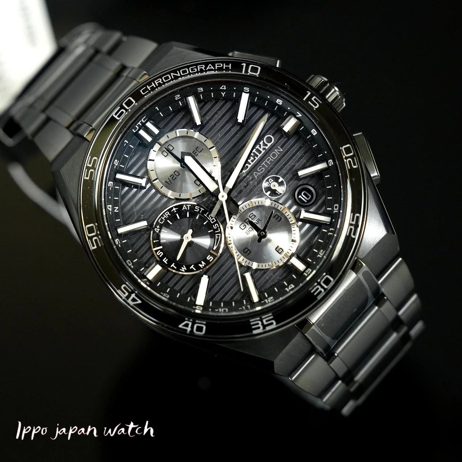 Seiko SBXC179/SSH179J1 SSH179 New Men's Astron 2025.5 release - Image 2