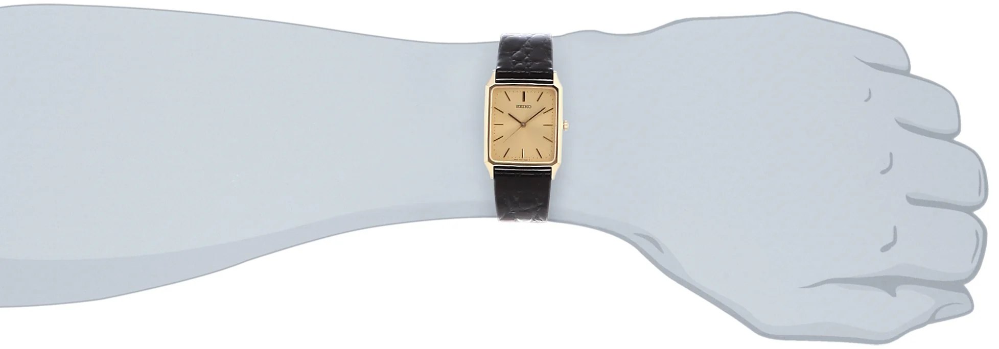 SEIKO SCDB006 Watch - Image 4