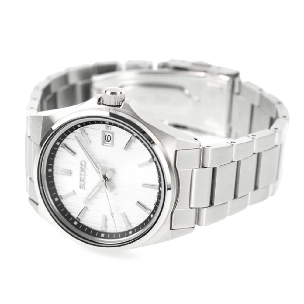SEIKO seikoselection SBTH001 6N52 battery-poweredquartz watch 2023.08released - Image 4