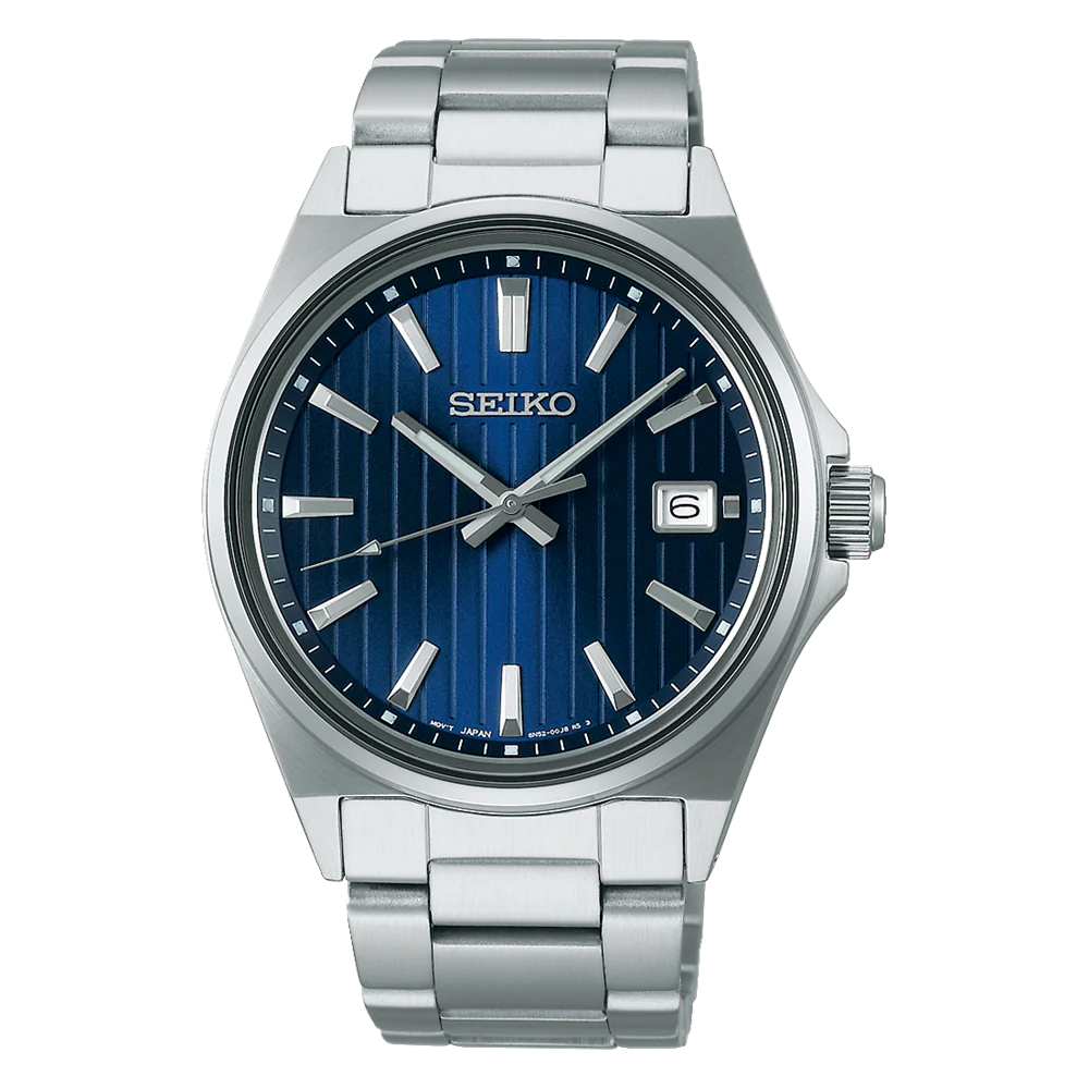 SEIKO seikoselection SBTH003 6N52 battery-poweredquartz watch 2023.08released