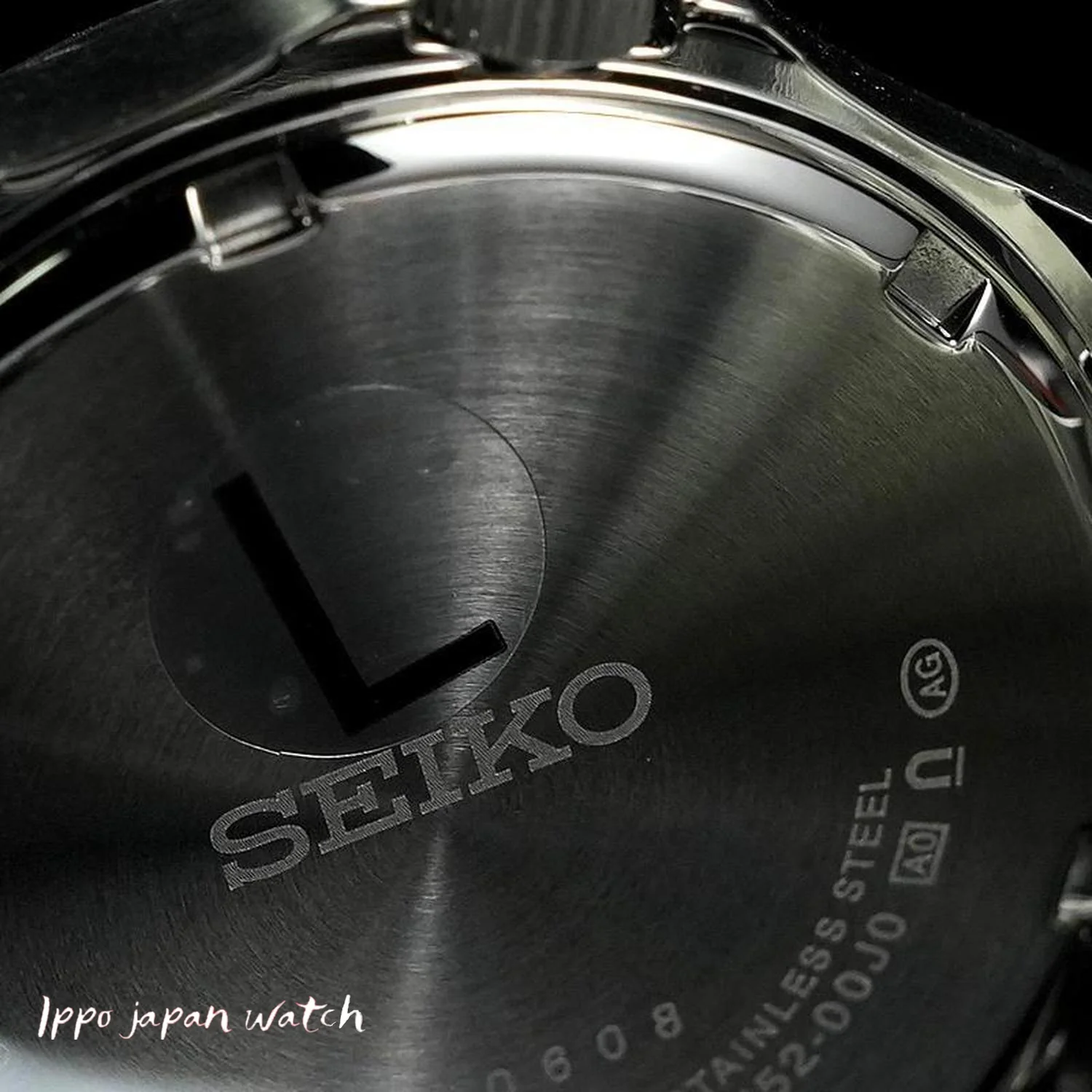 SEIKO seikoselection SBTH005 6N52 battery-poweredquartz watch 2023.08released - Image 4