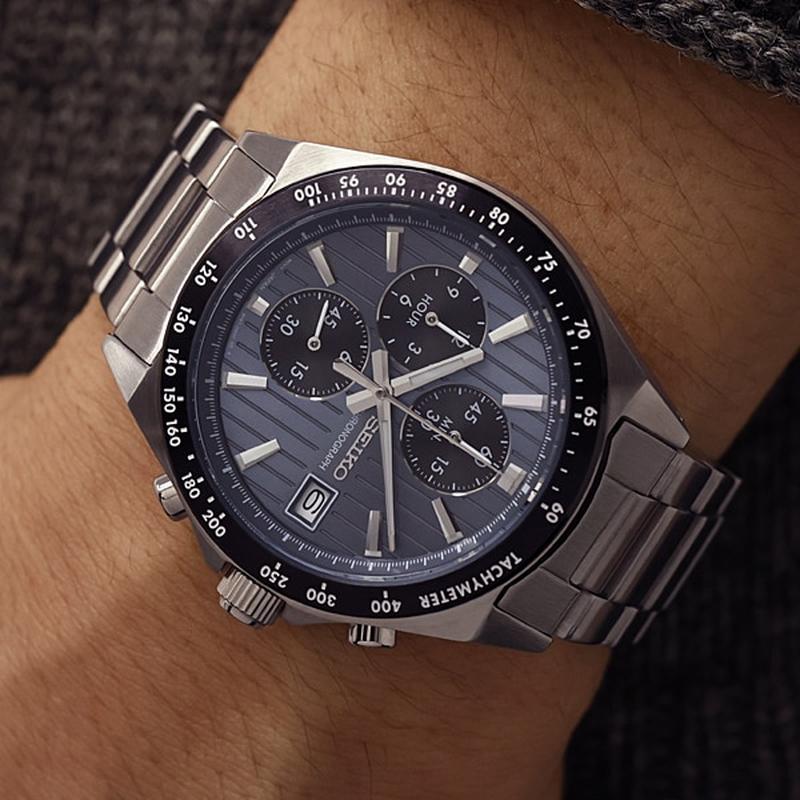 SEIKO seikoselection SBTR041 quartz 8T67 watch 2023.11Release - Image 3