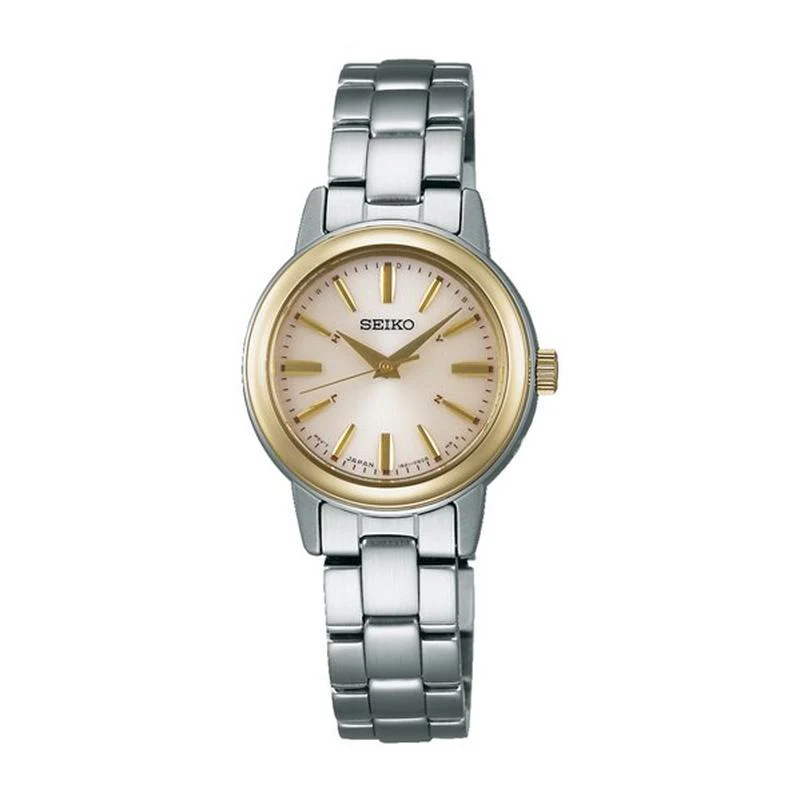 SEIKO Selection SSDY020 Solar wave correction watch