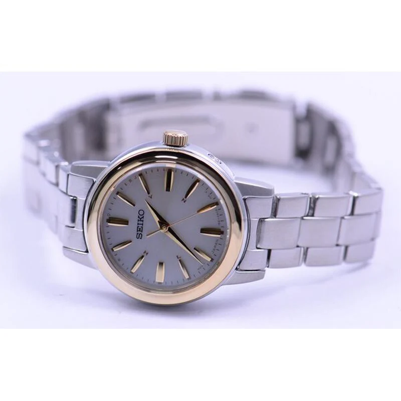 SEIKO Selection SSDY020 Solar wave correction watch - Image 3