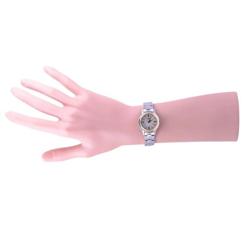 SEIKO Selection SSDY020 Solar wave correction watch - Image 5