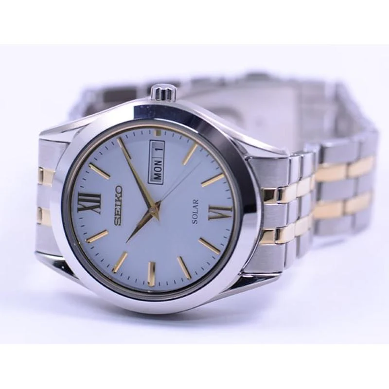 SEIKO Selection SBPX085/SBPX085J solar stainless Waterproof watch - Image 3